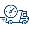Faster Delivery in Thailand