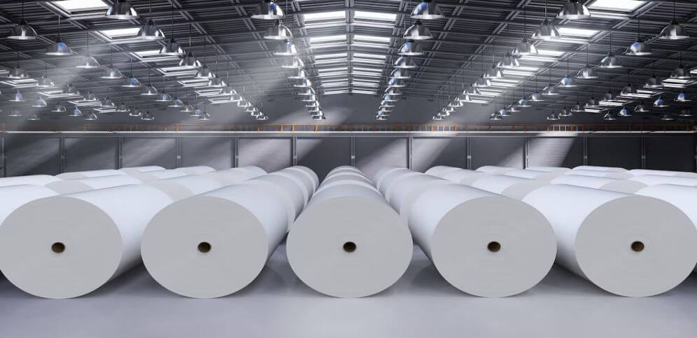 Paper Manufacturer Thailand