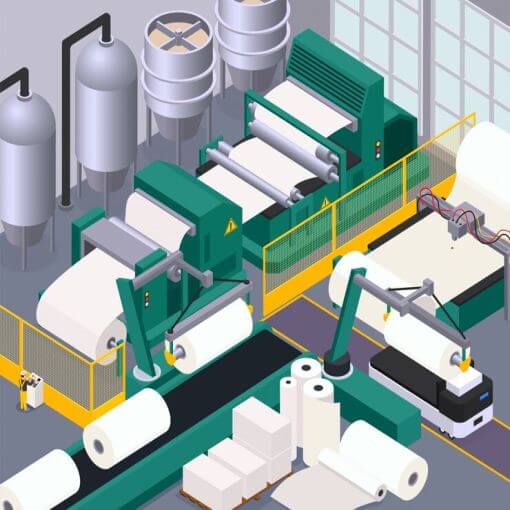 Paper Manufacturers in Thailand