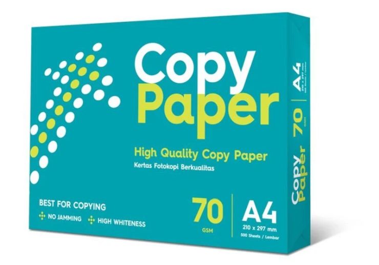 The Importance of High Quality A4 Copy Paper for Businesses