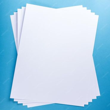 A4 Copy Papers Manufacturers in Thailand