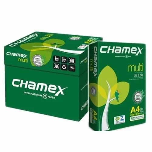 Chamex Multipurpose A4 Paper Manufacturers in Thailand Chamex Multipurpose A4 Paper