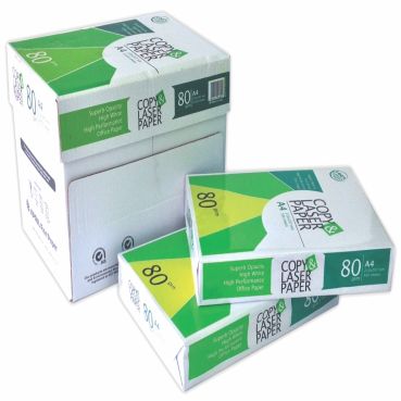 Copy Laser A4 Paper Manufacturers in Thailand Copy Laser A4 Paper