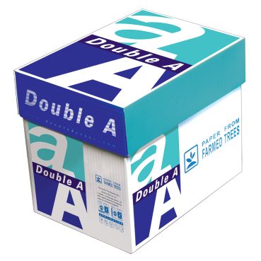 Double A Letter Size Paper Manufacturers in Thailand Double A Letter Size Paper