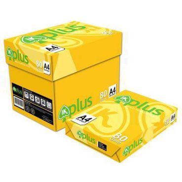 IK Plus A4 Copy Paper Manufacturers in Thailand IK Plus A4 Copy Paper