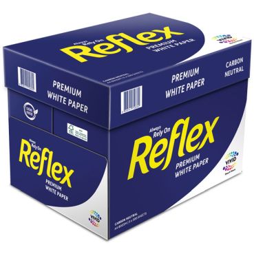 Reflex Ultra White A4 Paper Manufacturers in Thailand Reflex Ultra White A4 Paper