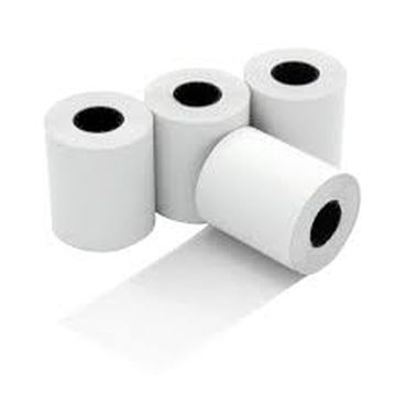 Standard Thermal Paper Manufacturers in Thailand Standard Thermal Paper