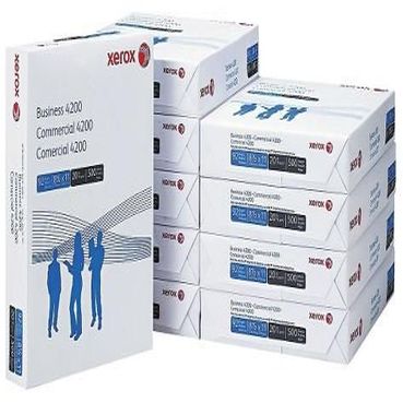 Xerox Copy Paper A4 Manufacturers in Thailand Xerox Copy Paper A4