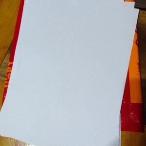 hard copy bond paper