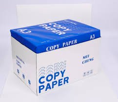 a3 copy paper supplier