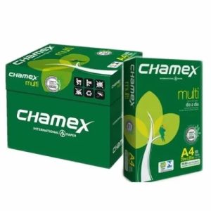 Chamex Multipurpose A4 Paper