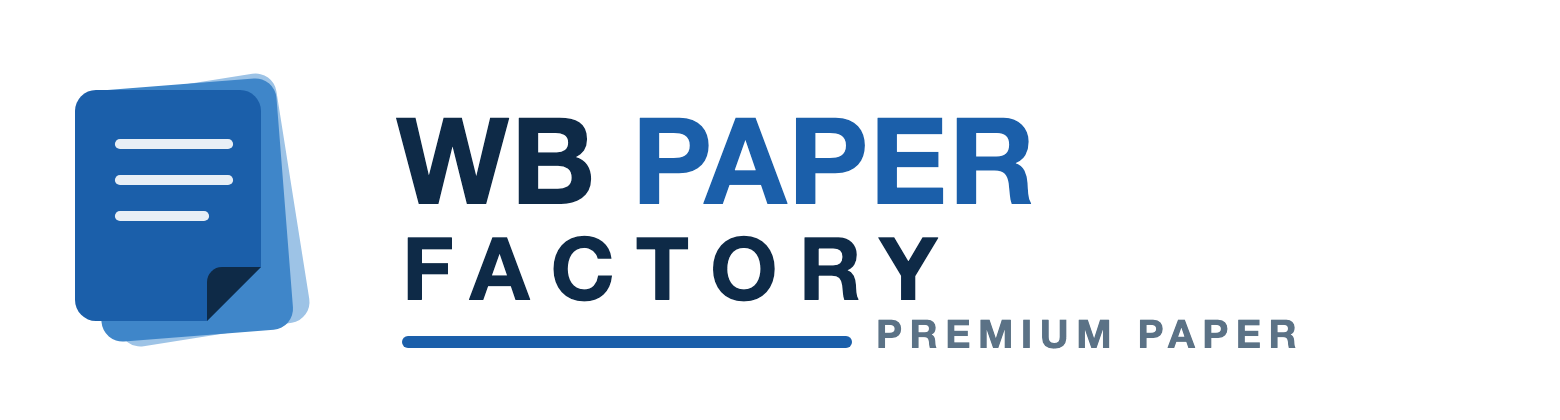 WB PAPER FACTORY
