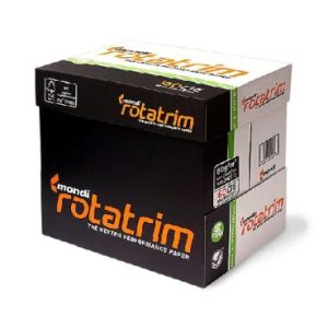 Mondi Rotatrim A4 Paper