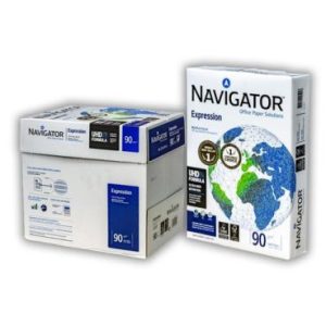 Navigator A4 Copy Paper