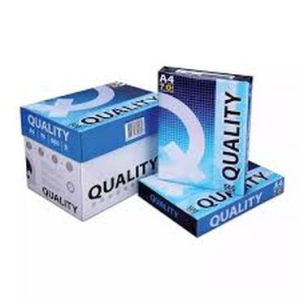 Quality Plus A4 Copy Paper