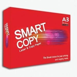 smart copy paper a3