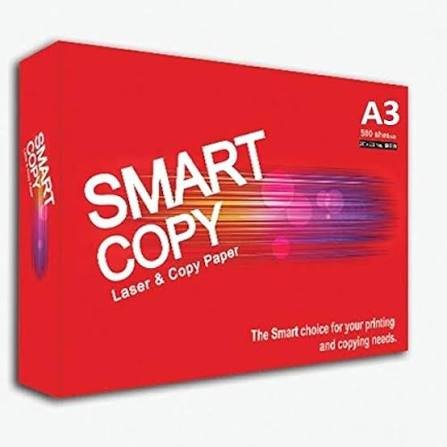 smart copy paper a3
