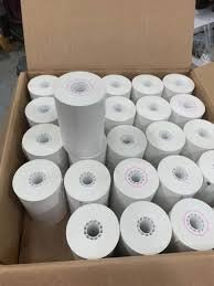 standard thermal paper