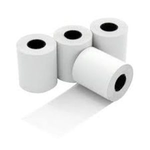 Standard Thermal Paper