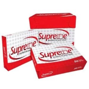 supreme a3 copy paper