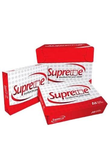supreme a3 copy paper