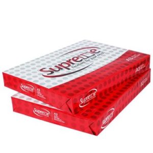 Supreme A3 Copy Paper