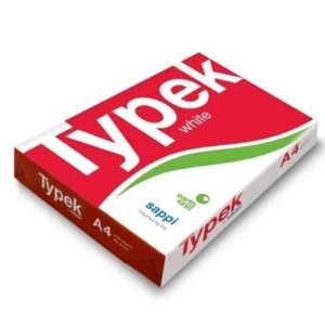 Typek A4 Copy Paper