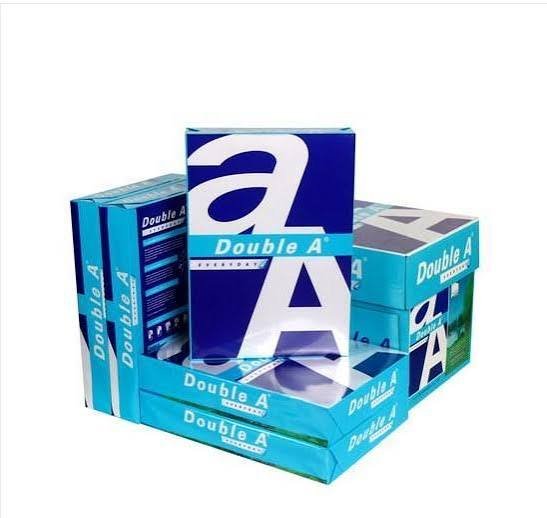 Export quality copy paper