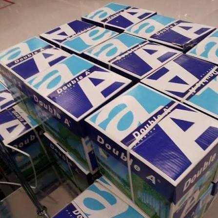 Global copy paper supplier