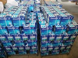 Office paper supplier