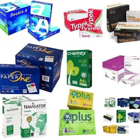 Wholesale A4 copy paper