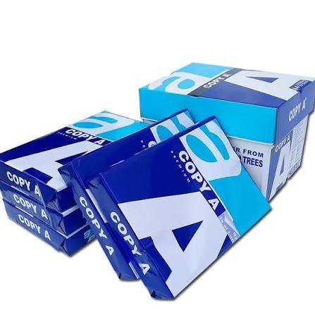 White copy paper exporter