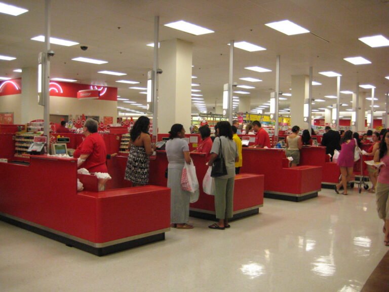OEM thermal paper rolls used across retail checkout terminals
