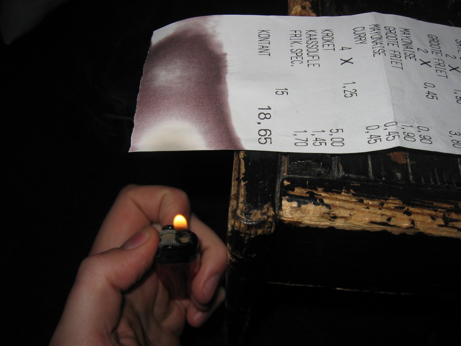 Standard thermal paper cartons packed for wholesale export